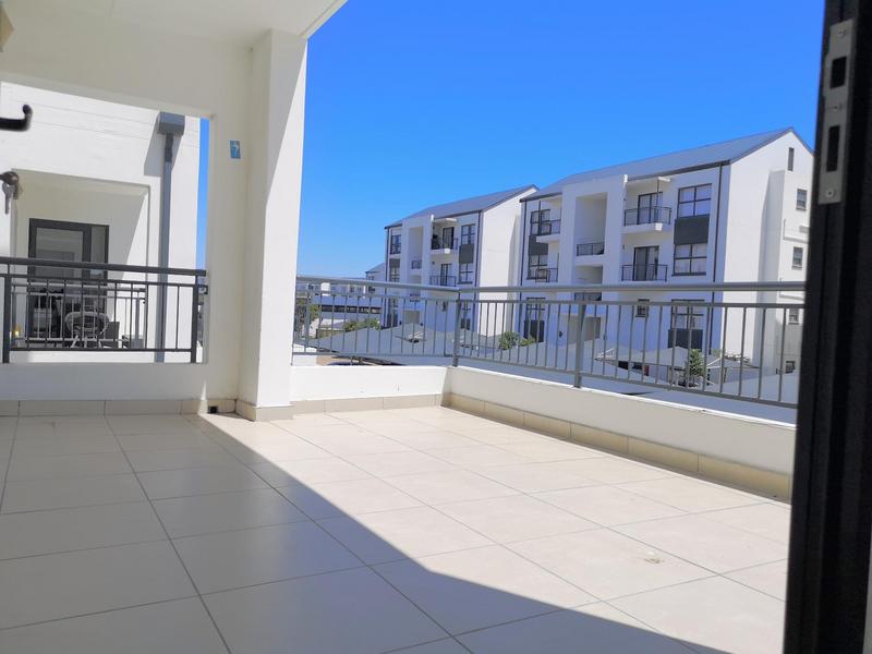 To Let 2 Bedroom Property for Rent in Sandown Western Cape